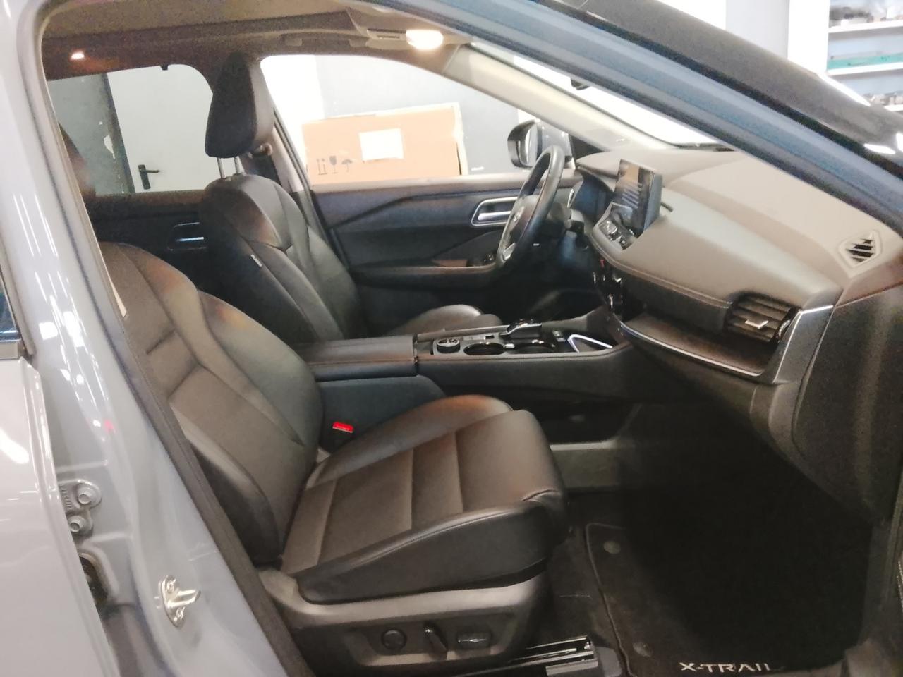 NISSAN X-Trail IV - X-Trail 1.5 e-power Tekna e-4orce 4wd auto 7p.ti