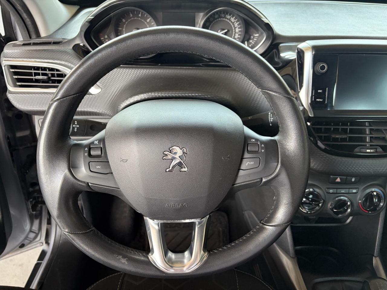 Peugeot 2008 PureTech 82 S&S Active