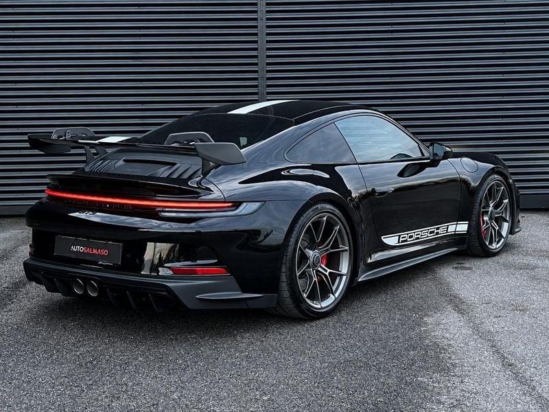 Porsche 911 992 GT3 4.0 510 CV (992.1)