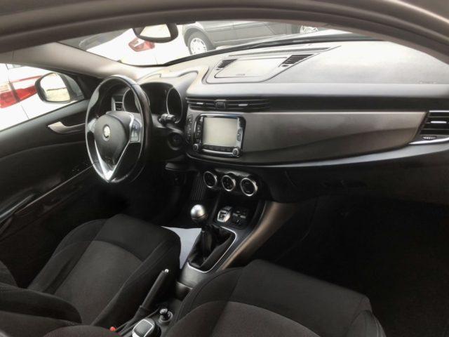 ALFA ROMEO Giulietta 1.6 JTDm-2 105 CV Distinctive