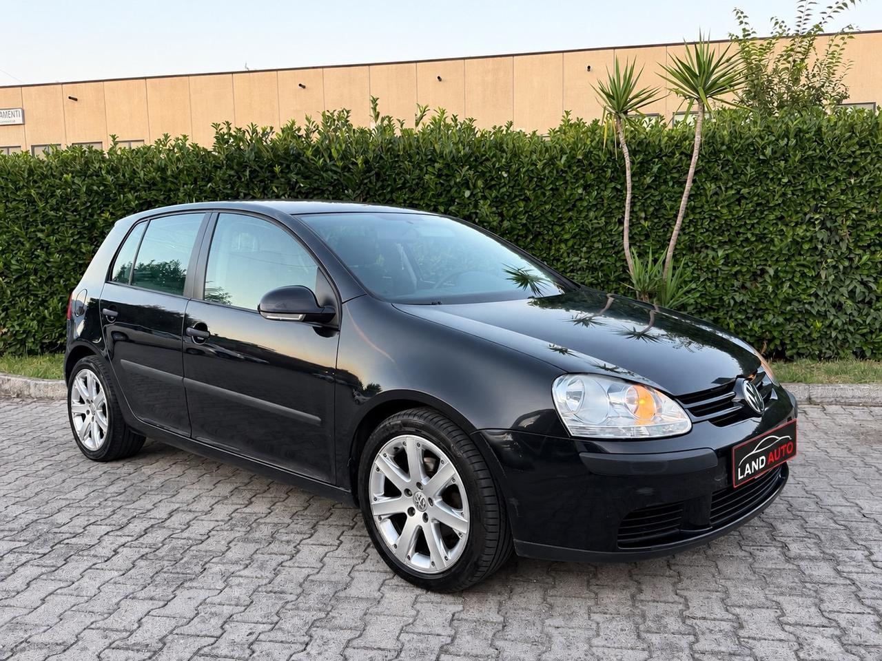 Volkswagen Golf 5 1.9 TDI 105CV