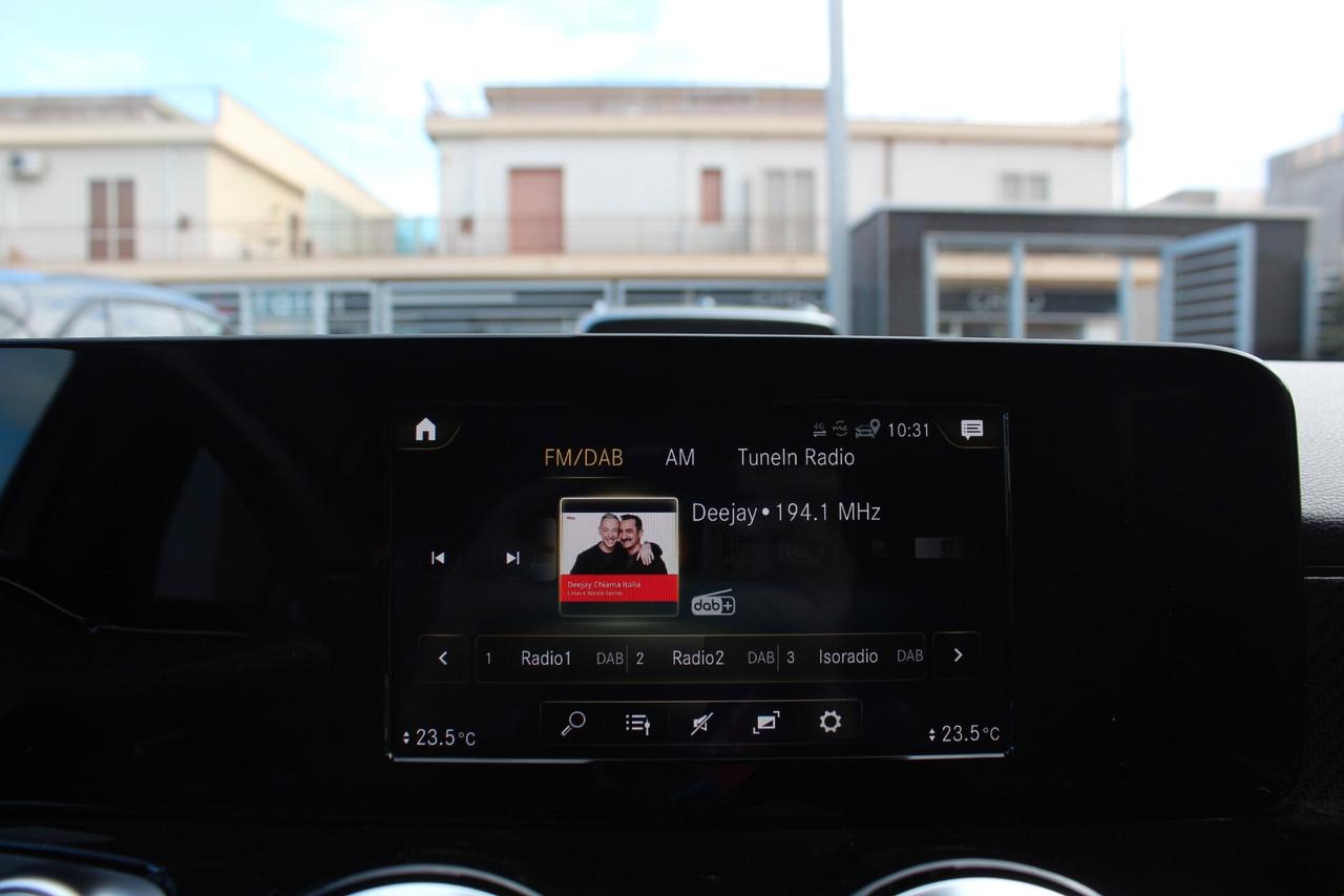 Mercedes-benz GLB 220 d Automatic 4Matic Premium