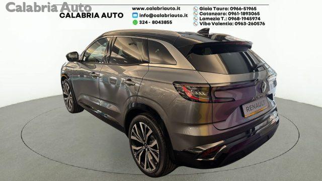 RENAULT Austral Austral Full Hybrid E-Tech 200 CV Iconic