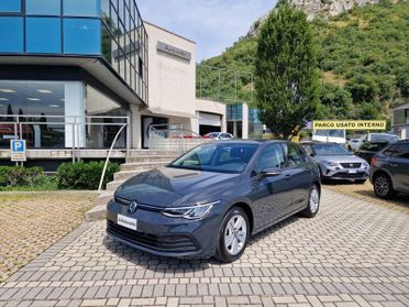 Volkswagen Golf 1.5 TGI DSG Life