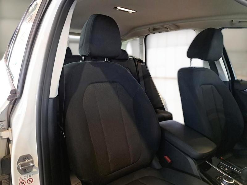 BMW X3 xDrive 30e Business Advantage Autom.