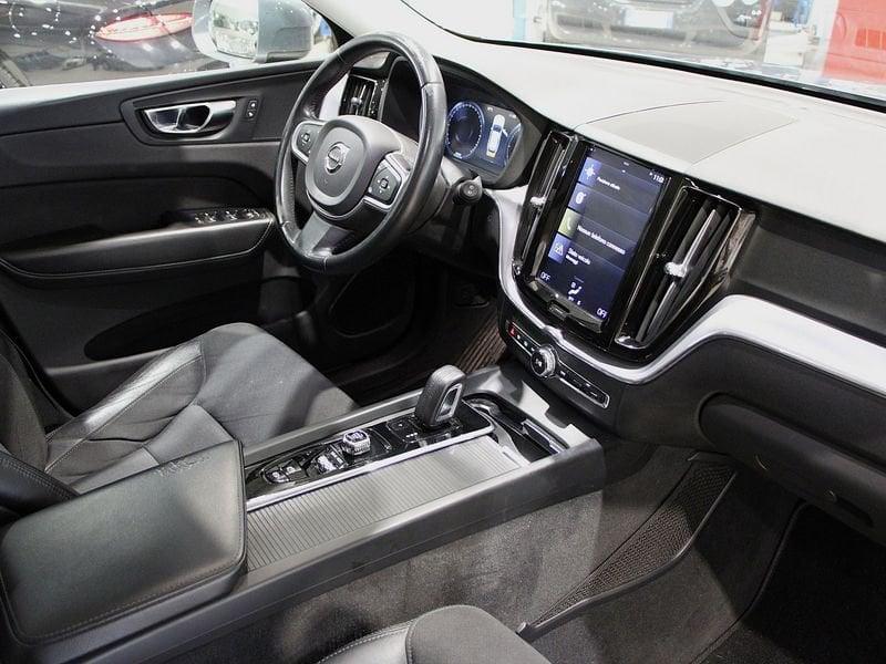 Volvo XC60 XC60 2.0 b4 Business Plus awd geartronic my20