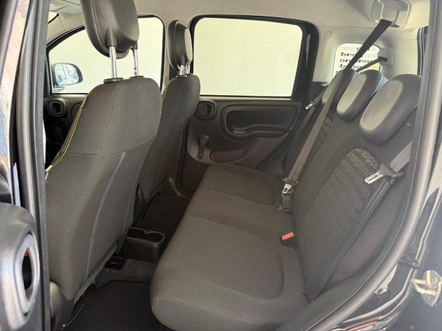 FIAT Panda Cross Pandina Cross 1.0 FireFly S&S Hybrid