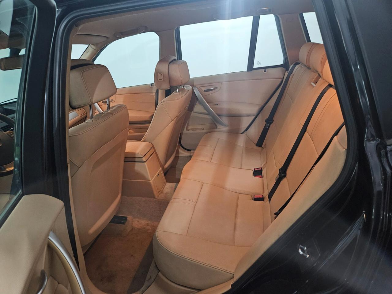 Bmw X3 xDrive20d Attiva