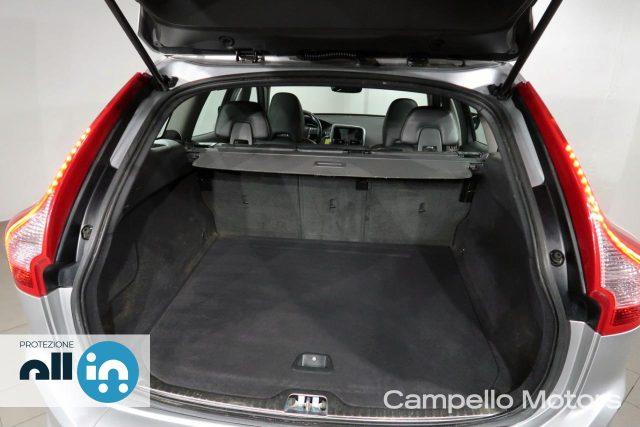 VOLVO XC60 XC60 2.0 D4 190cv Business