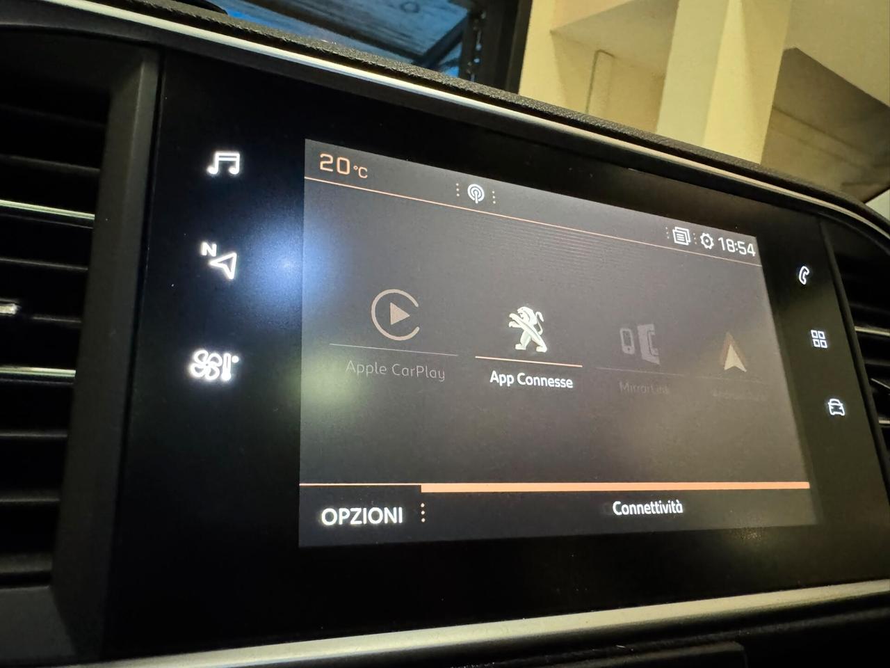 Peugeot 308 BlueHDi 130 S&S SW Allure