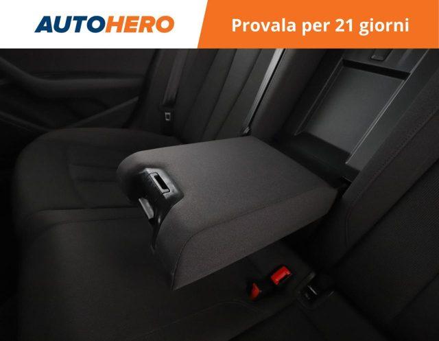 AUDI A4 Avant 35 TDI S tronic S line edition