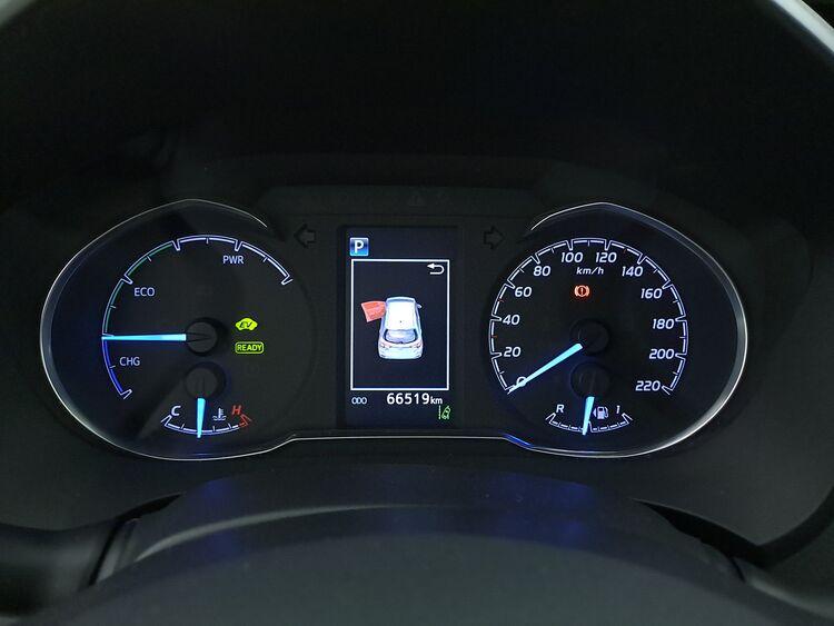 Toyota Yaris Hybrid Active BR853983 1.5 Full Hybrid 101CV