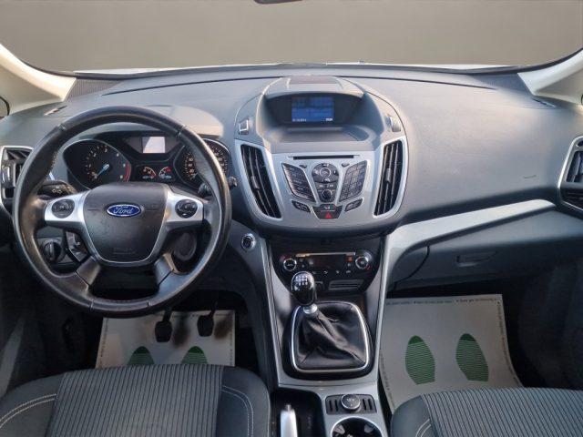 FORD C-Max 1.6 TDCi 115CV Titanium