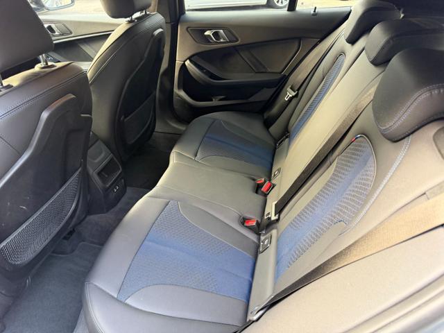 BMW 118 i M Sport Automatico