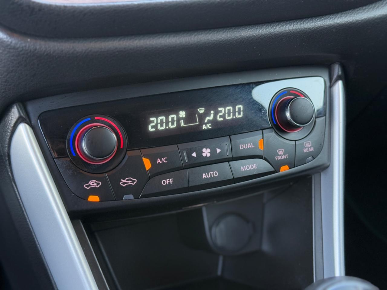 Suzuki S-Cross 1.0 Cool