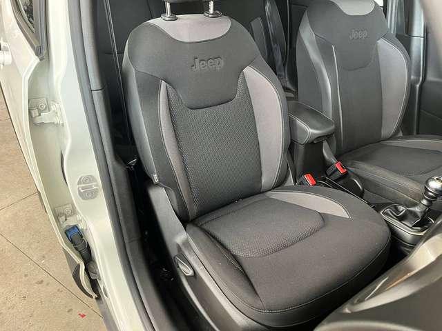 Jeep Renegade Renegade 2019 1.0 t3 Longitude 2wd GPL