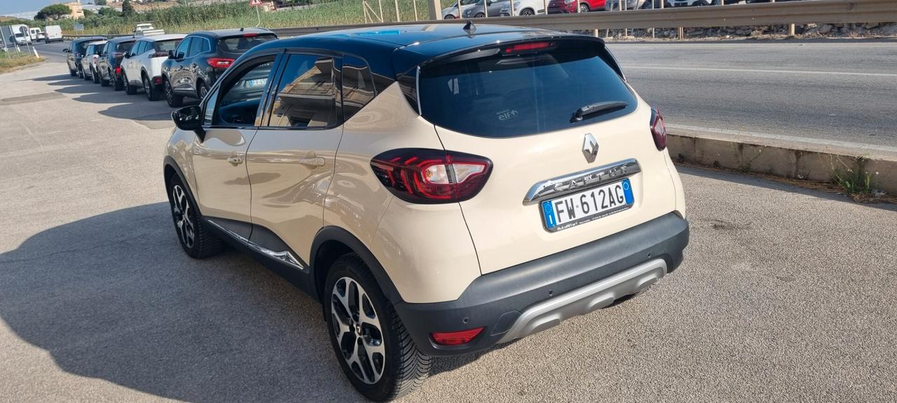 Renault Captur dCi 90 CV Sport Edition solo 66milakm