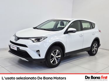 Toyota Rav4 2.0 d-4d active 2wd mt