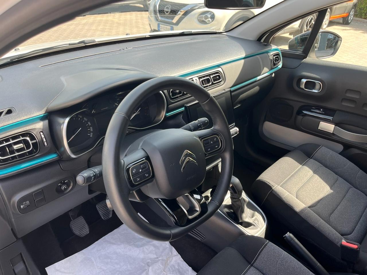 Citroen C3 PureTech 83 S&S Feel Pack