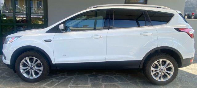 FORD Kuga 2.0 TDCI 150 CV Start&Stop 4WD Titanium
