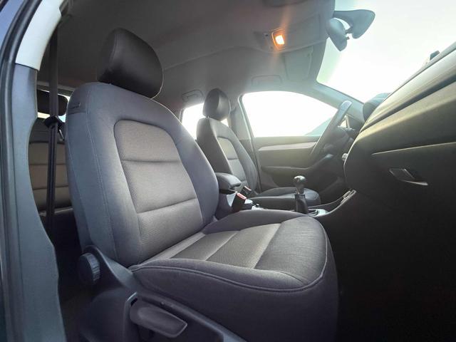 AUDI Q3 1.4 TFSI 150 CV