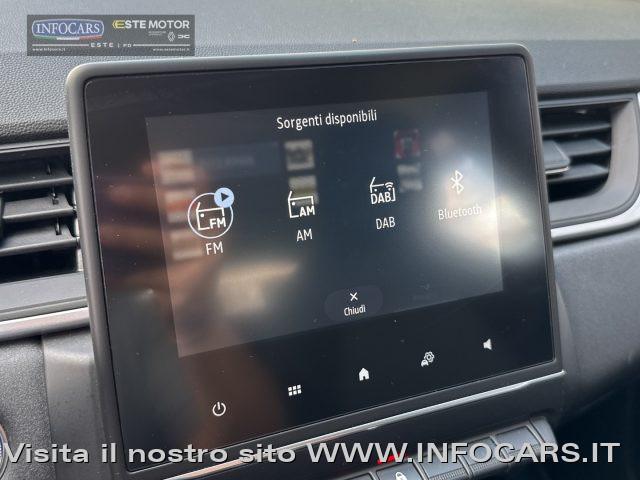 RENAULT Captur Full Hybrid E-Tech 145 CV Equilibre - PROMO