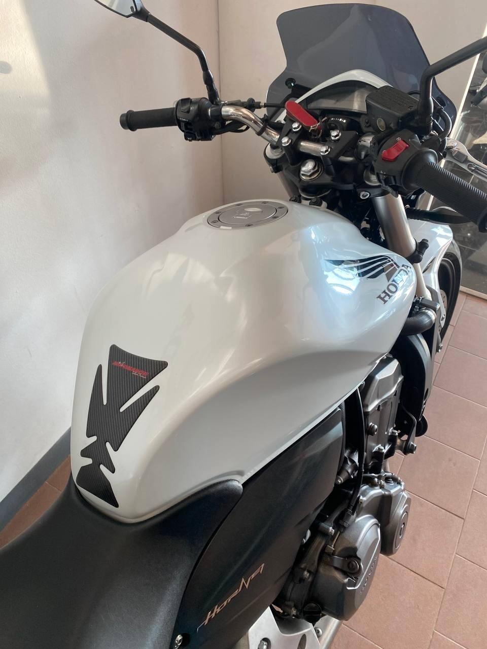 Honda Hornet
