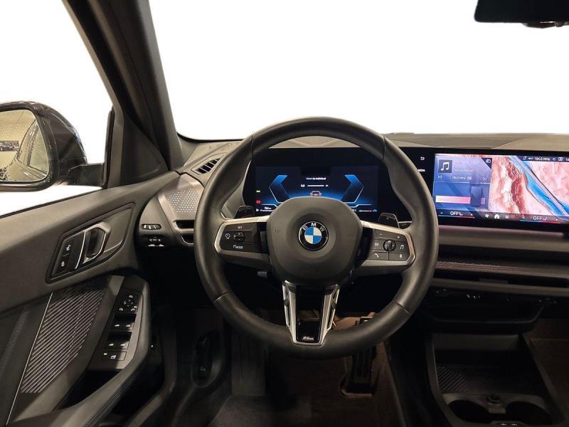 BMW Serie 1 118 d MSport Pro DCT