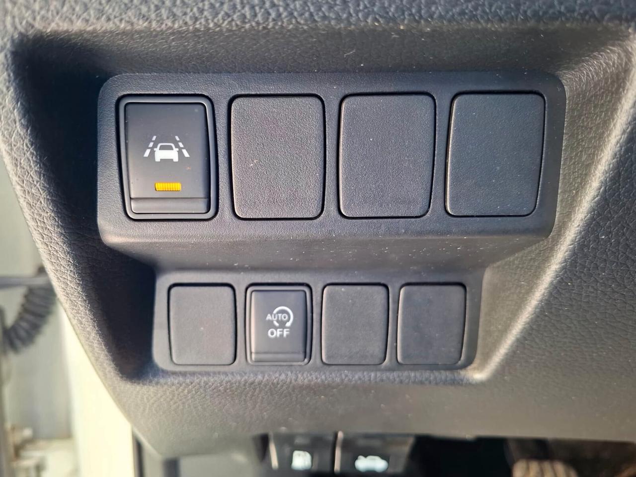 Nissan Qashqai 1.7 dCi 150cv Tekna 2020