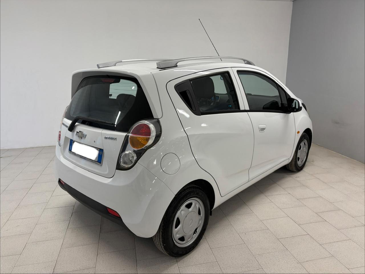 Chevrolet Spark 1.0 LS km 119.000 Come nuova !
