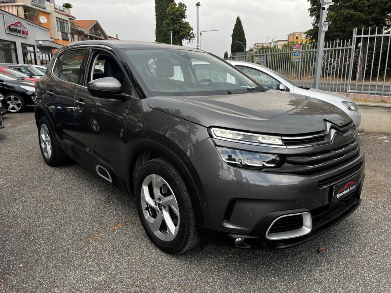 Citroen C5 Aircross PureTech 130 S&S Feel