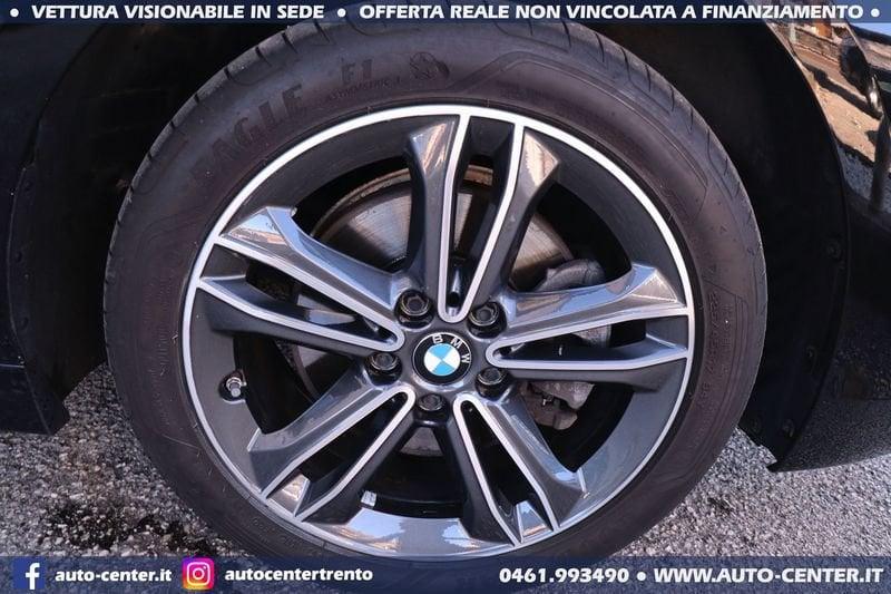 BMW Serie 1 118i 5p Sport 140CV