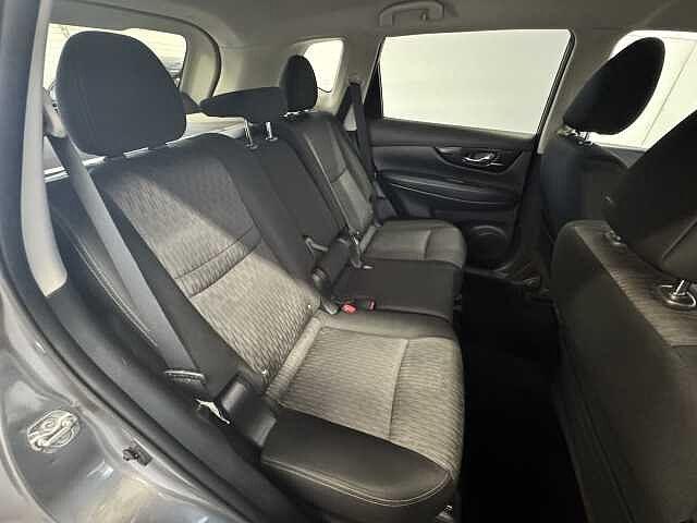Nissan X-Trail 1.6 dCi 2WD Tekna