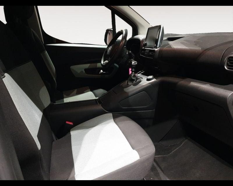 Citroën Berlingo 3ª serie PureTech 110 Stop&Start M Shine