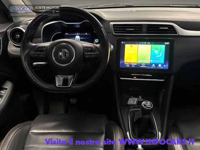 MG ZS 1.0 T-GDI 112 CV Luxury - PROMO