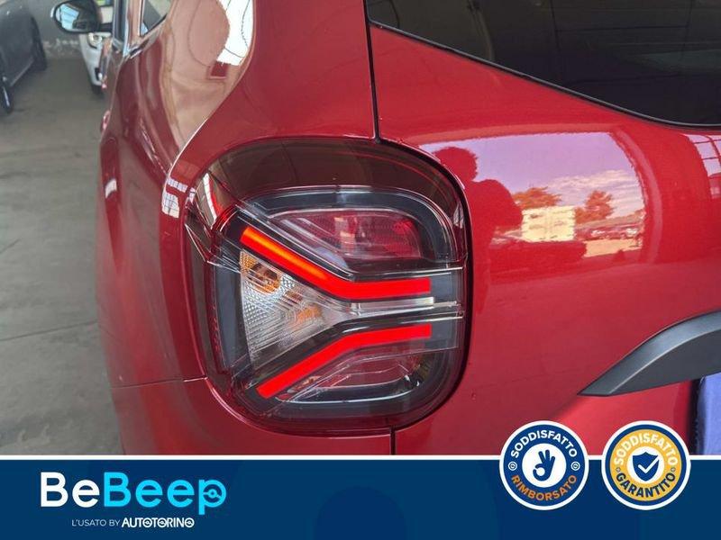 Dacia Duster 1.0 TCE PRESTIGE UP SL DACIAPLUS GPL 4X2 10