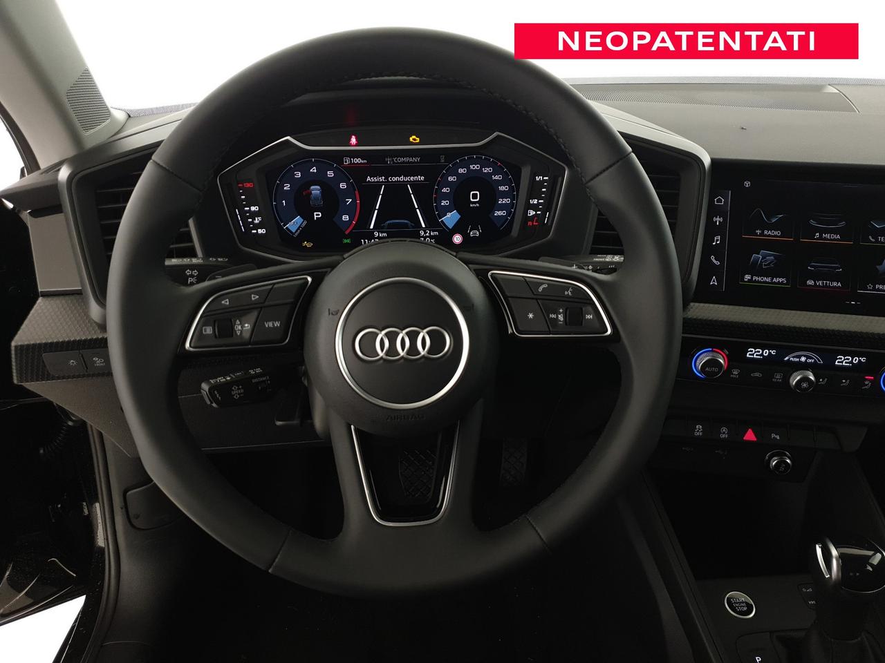 Allstreet 30TFSI 116CV S tronic Business