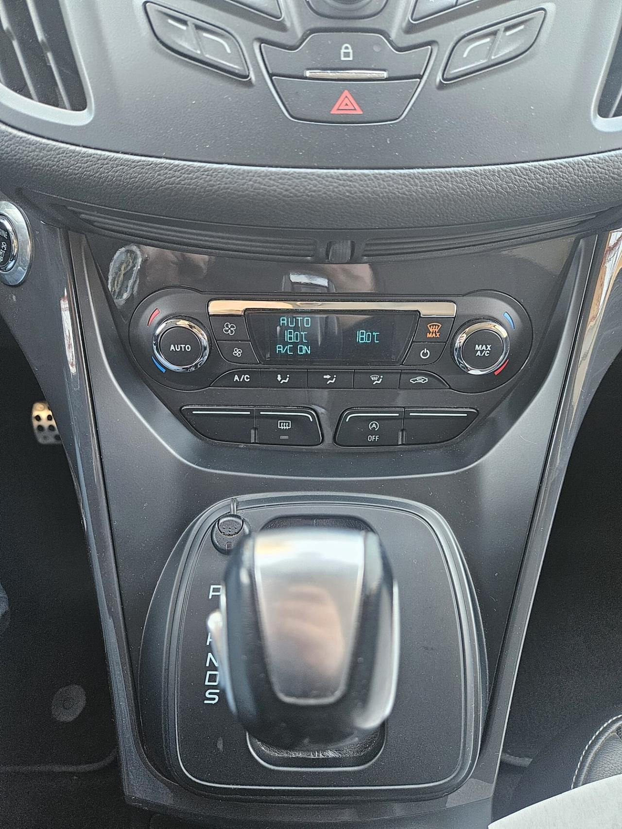 Ford Kuga 2.0 110kw 150cv 4X4 automatica