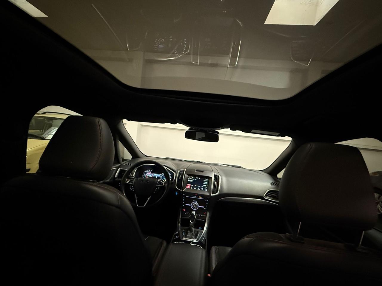 Ford S-Max 2.0 TDCi 150CV Start&Stop 7 posti Vignale