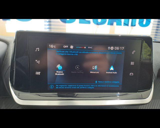PEUGEOT 2008 1.2 puretech Active s&s 130cv