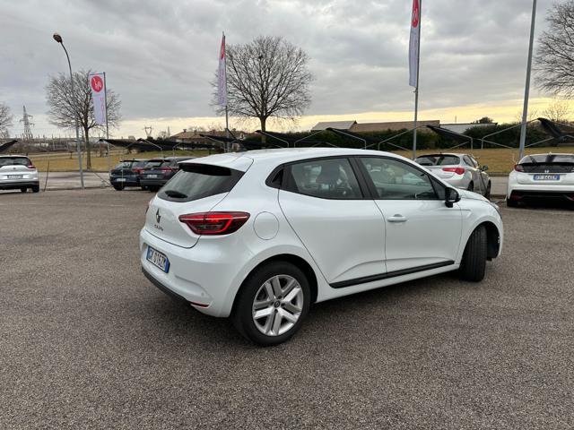 RENAULT Clio Blue dCi 100 CV 5 porte Evolution