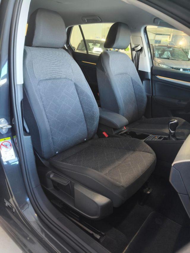 VOLKSWAGEN Golf 1.0 TSI 110 Cv e-EVO Life