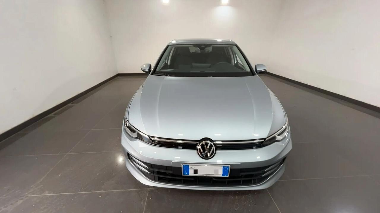 Volkswagen Golf 2.0 TDI 150 CV DSG SCR Editon Plus PREZZO PROMO