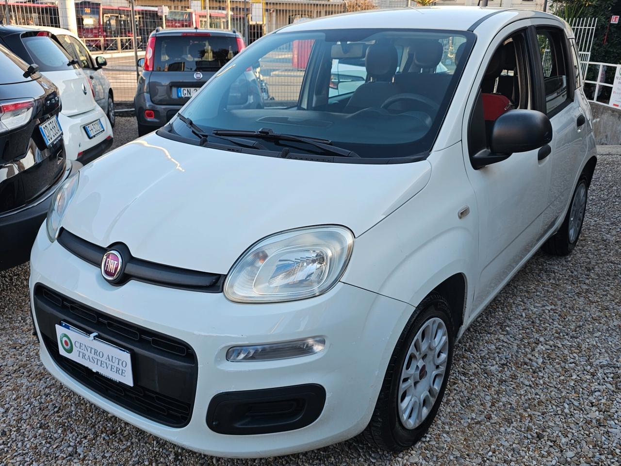 Fiat Panda 1.2 Easy