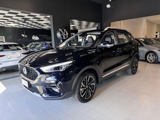 MG ZS 1.5 VTi-tech Luxury