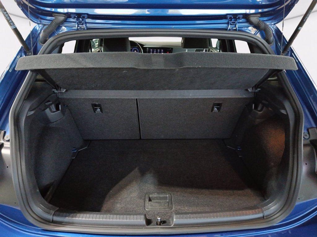 VOLKSWAGEN Polo 1.0 tsi r-line 95cv dsg del 2021