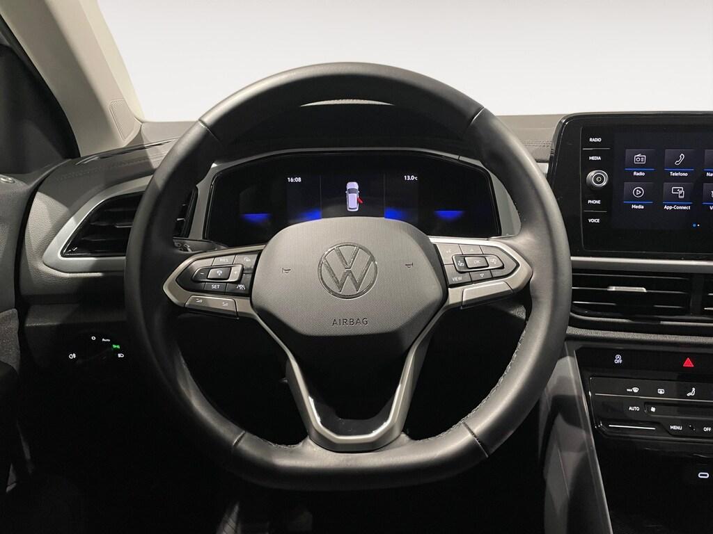 Volkswagen T-Roc I 2022 2.0 TDI 115CV Life