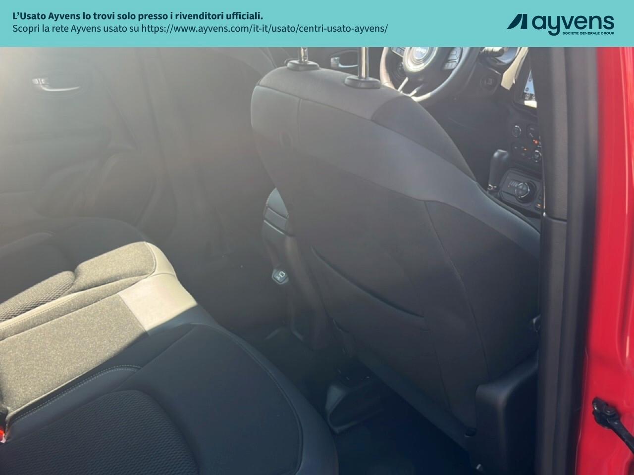 Jeep Renegade 1.3 t4 Phev Limited 4xe | Function pack B & Parking pack