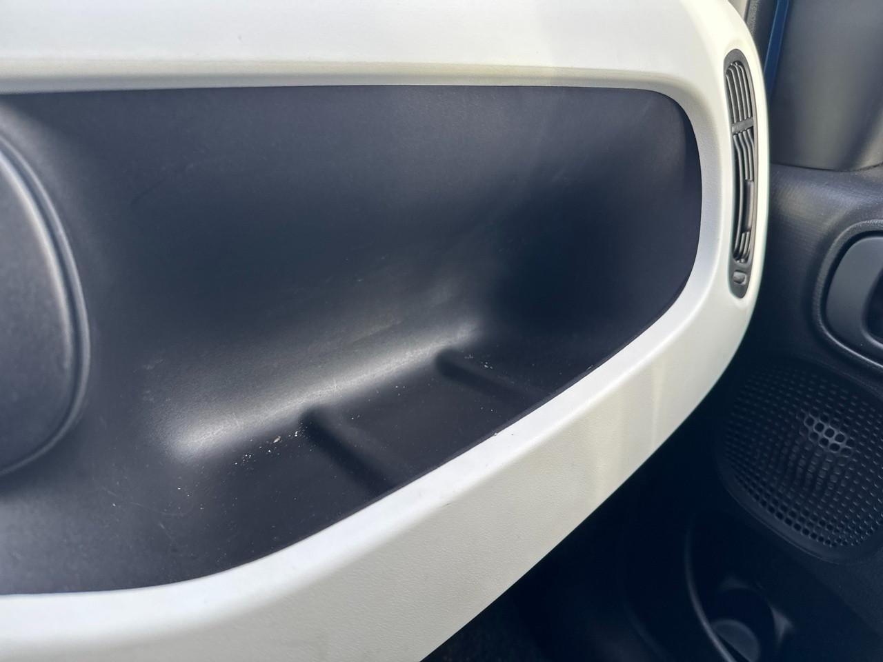 FIAT Pandina III 2024 Cross - Pandina Cross 1.0 firefly hybrid s&s 70cv