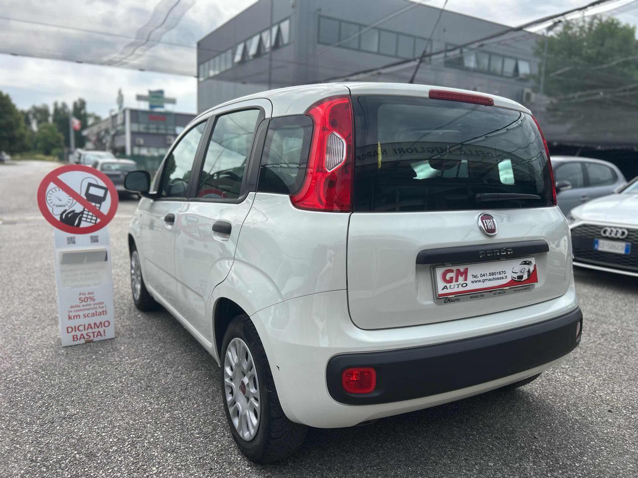 FIAT Panda 1.3 MJT 95 CV S&S Easy#promo